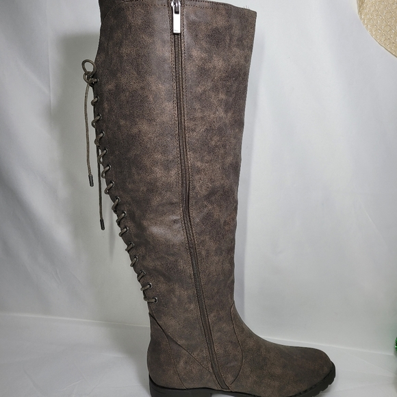 Maurices Layla WC Boots - Picture 7 of 12